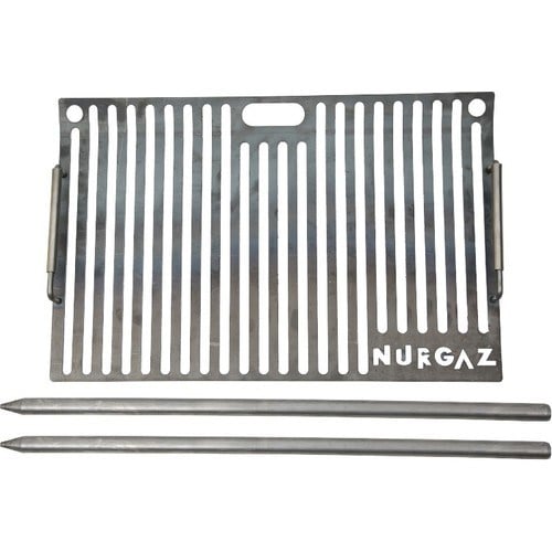 Nurgaz Akıllı Izgara