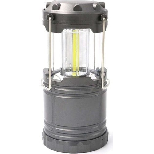 Nurgaz Led Kamp Lambası