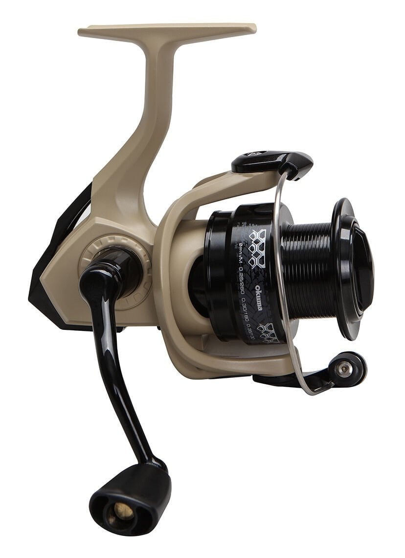 Okuma Outrax OR-6000SGA 1+1BB Olta Makinesi