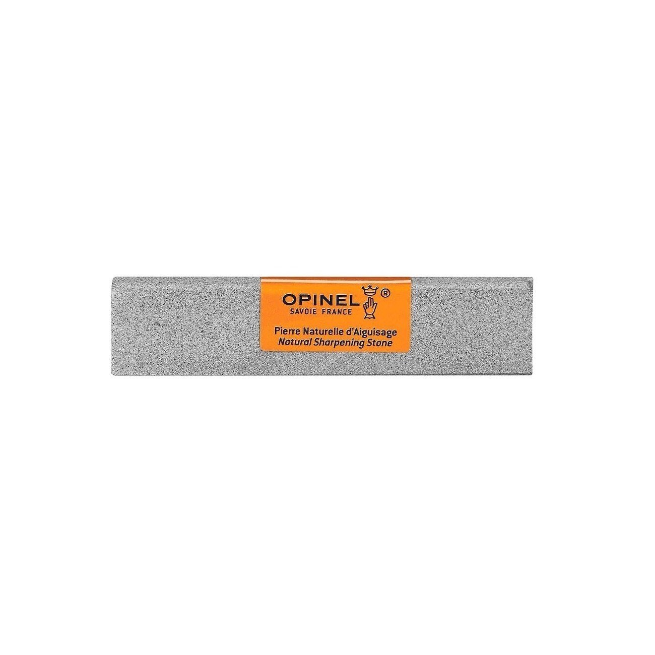 Opinel Doğal Bileme Taşı 10 cm
