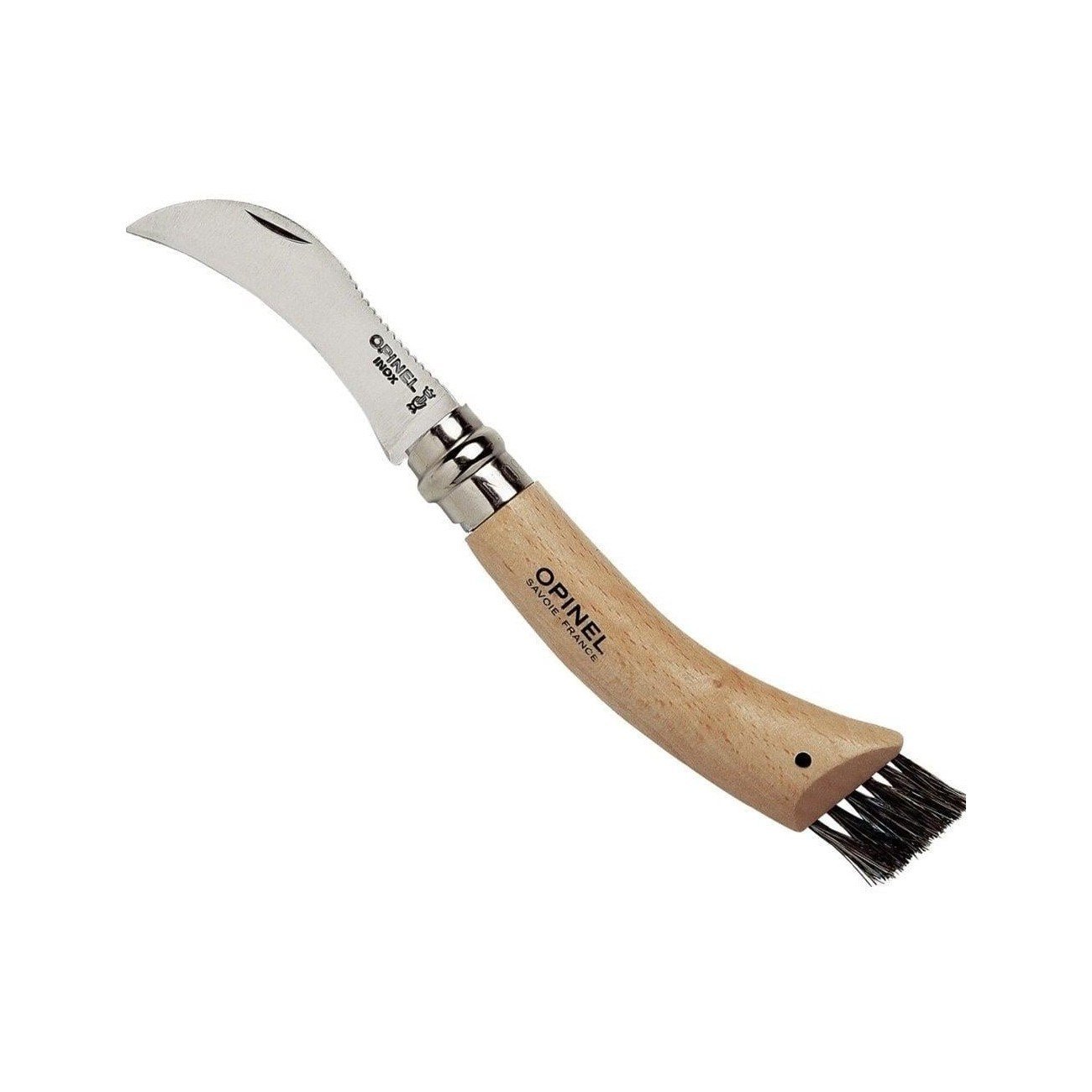 Opinel N°8 Mantar Çakısı
