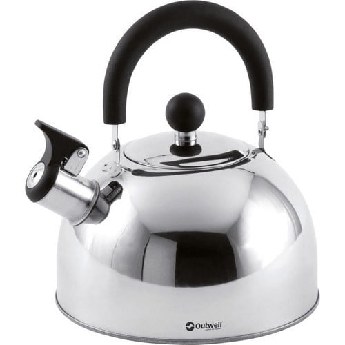 Outwell Tea Break Lux Kettle M