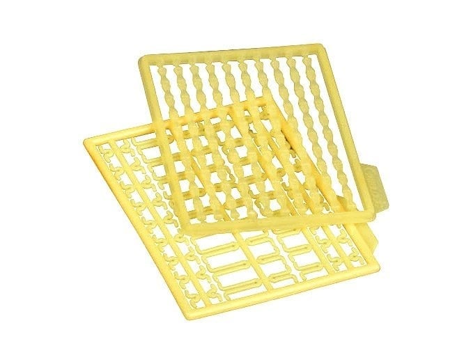 Prologıc LM Boilie Stop Kit Yellow