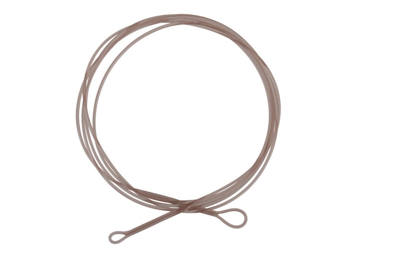 Prologıc LM Mirage Loop Leader 100 cm W/QC Swivel 2 Adet