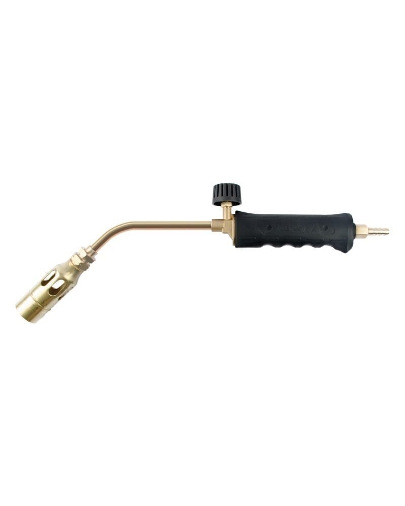 PROPAN TAV VE KAYNAK TAKIMI 32 MM PİRİNÇ BAŞLIKLI
