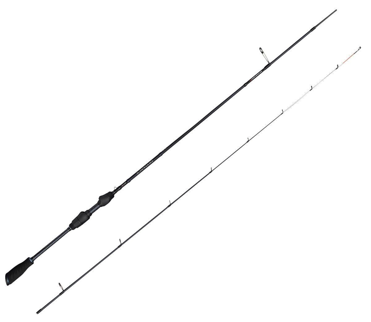Savage Gear Defiance SG2 Ultra Light Game 2.13m 0.5-7gr 2 Parça Olta Kamışı