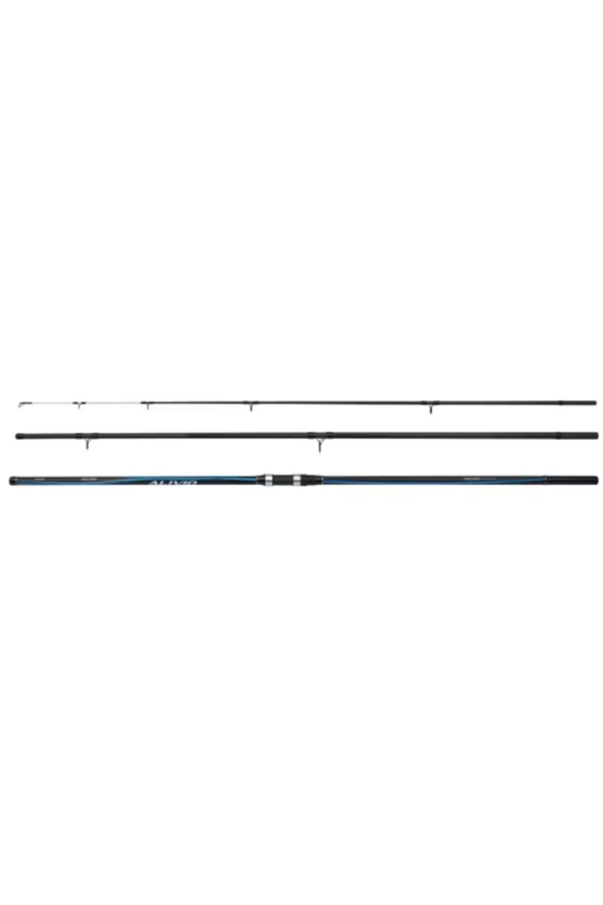 Shimano Kamış Alivio Surf T 450 BX-G 4,50m 225g 3pc