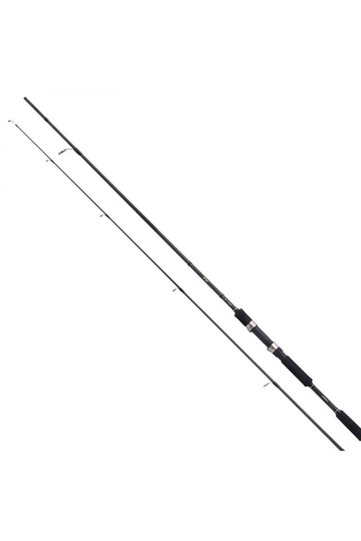 Shimano Kamış FX XT Spinning Moderate Fast 2,70m 10-30g 2pc