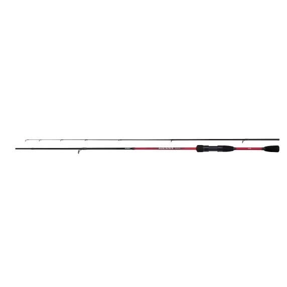 Shimano Kamış Sienna Spinning Sensitive 2,11m 3-15g 2pc