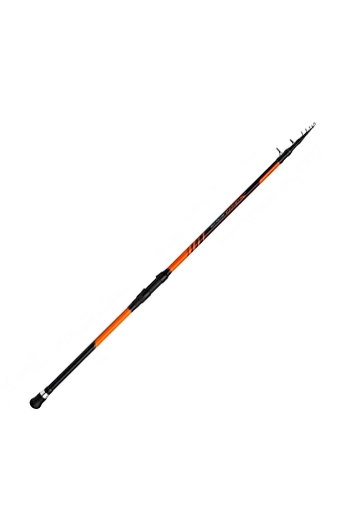 Shimano Kamış Sonora Boat Tele 1,80m 50-150g 3pc