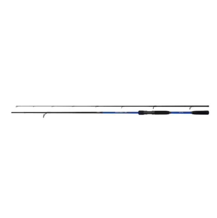 Shimano Kamış Vengeance DX Spin Sea Bass 2,69m 15-60g 2pc