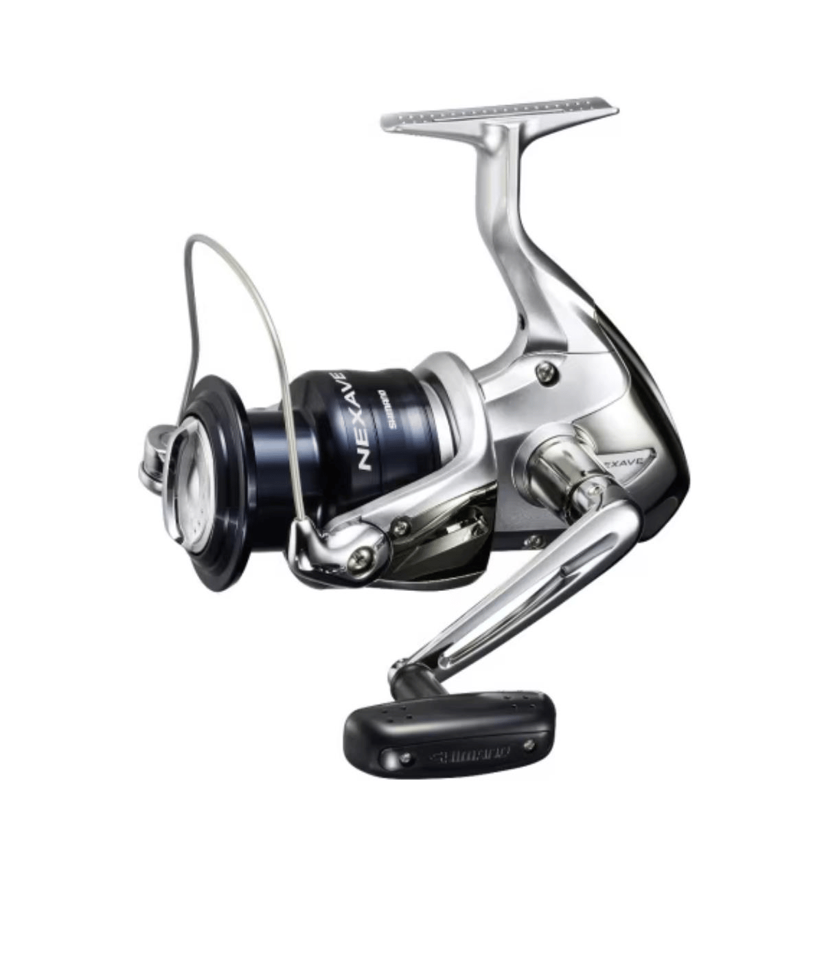 Shimano Makina Nexave 6000 FE