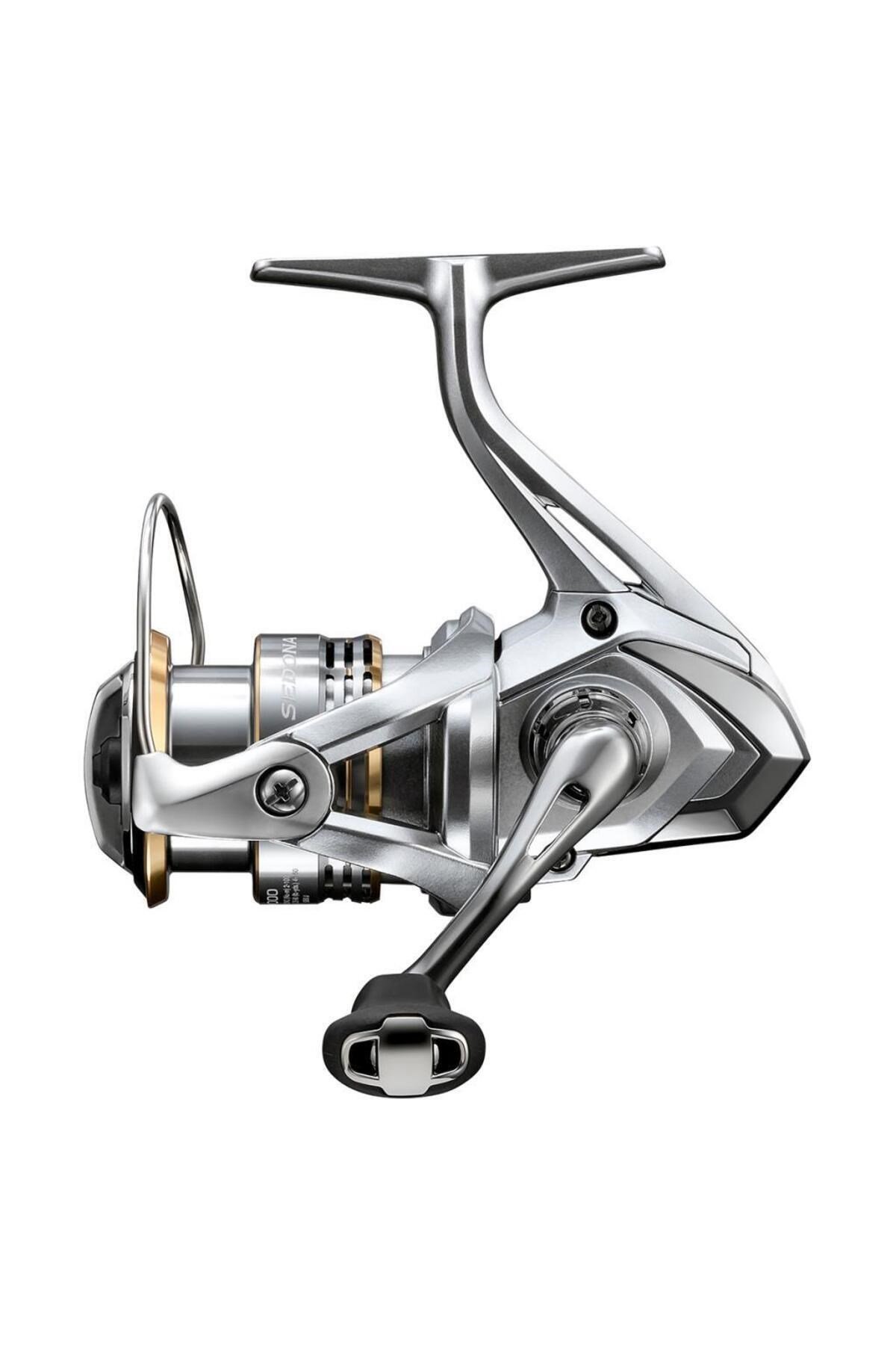 Shimano Makina Sedona 4000 XG FJ