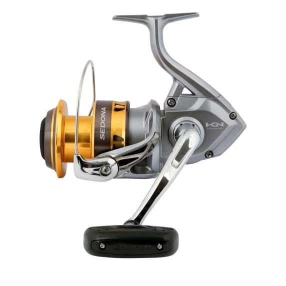 Shimano Makina Sedona 8000 FI