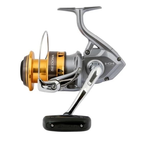 Shimano Makina Sedona 8000 FI
