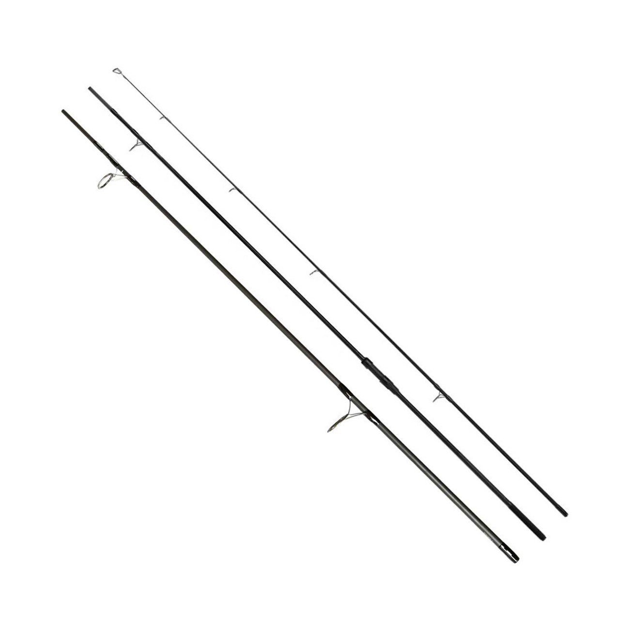 Shimano TX-1B Carp Intensity 3,66m 12'0