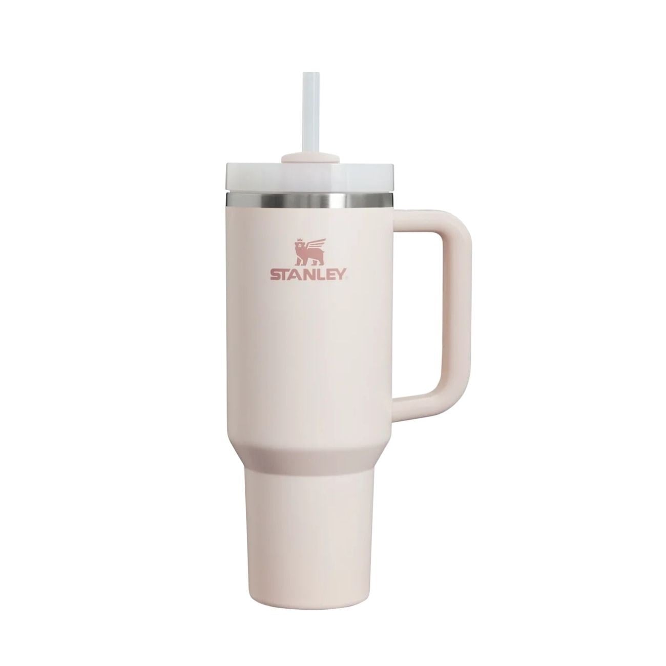 Stanley Quencher Pipetli Termos Bardak 1.18 Lt
