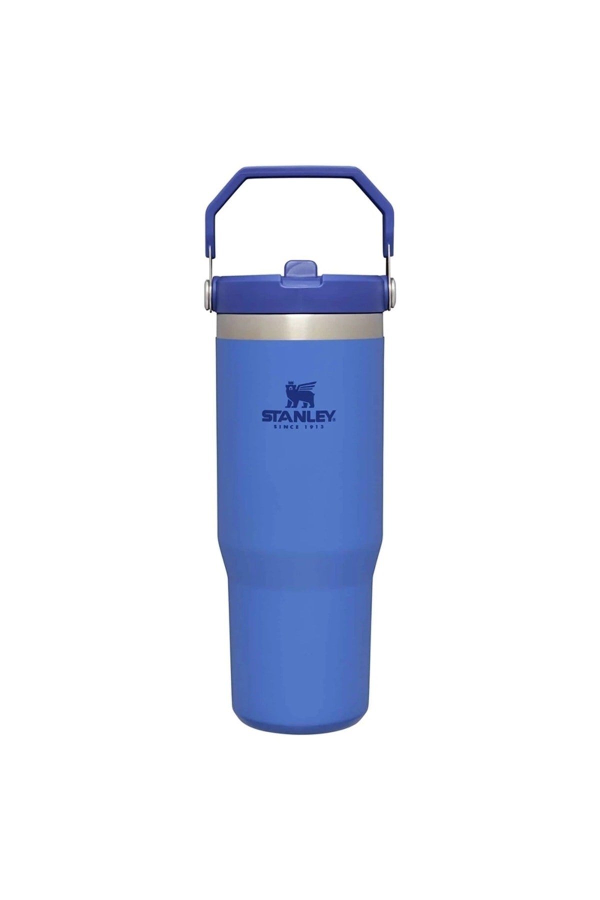 Stanley The IceFlow Flip Straw Pipetli Termos Bardak 0,89 LT