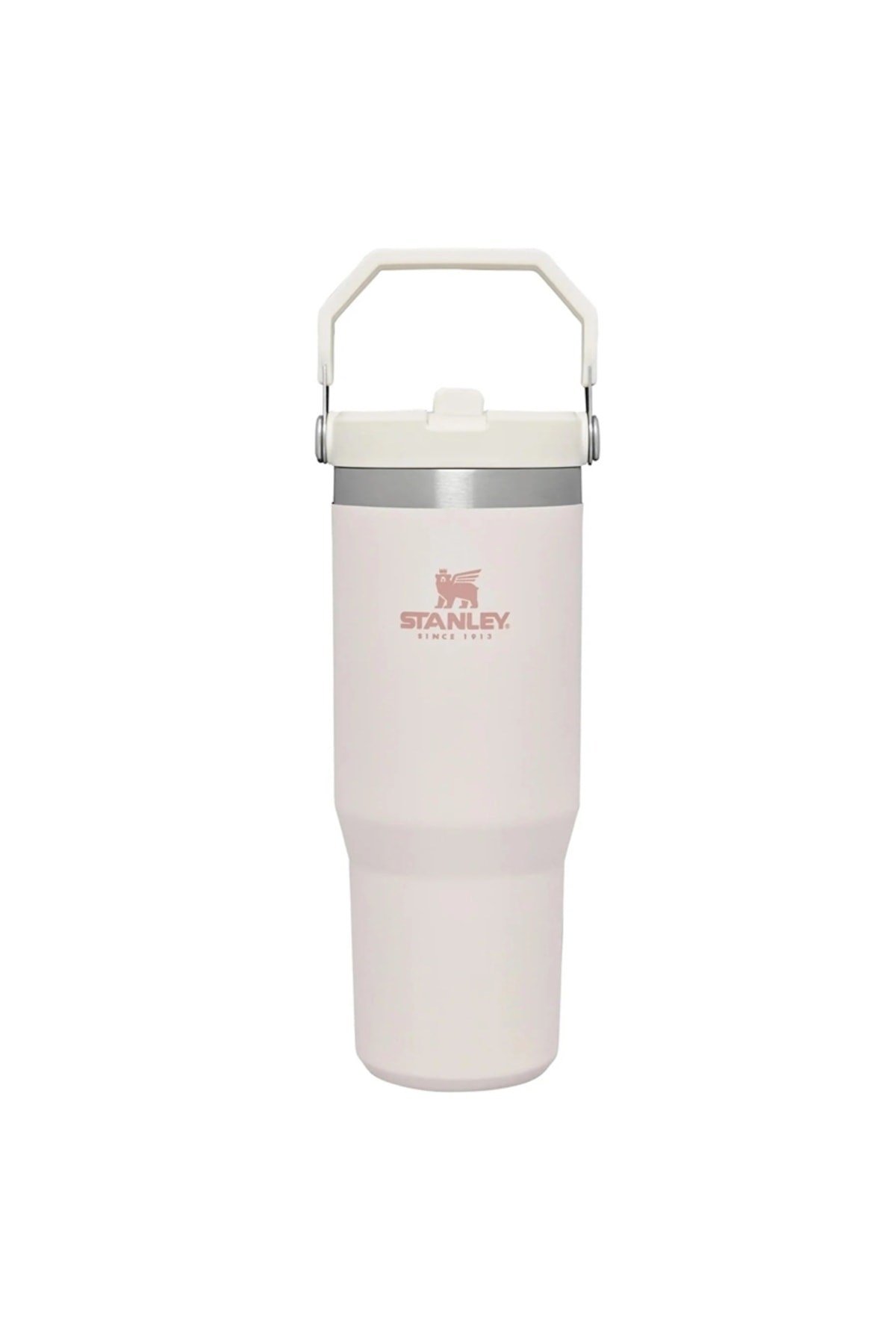 Stanley The IceFlow Flip Straw Pipetli Termos Bardak 0,89 LT