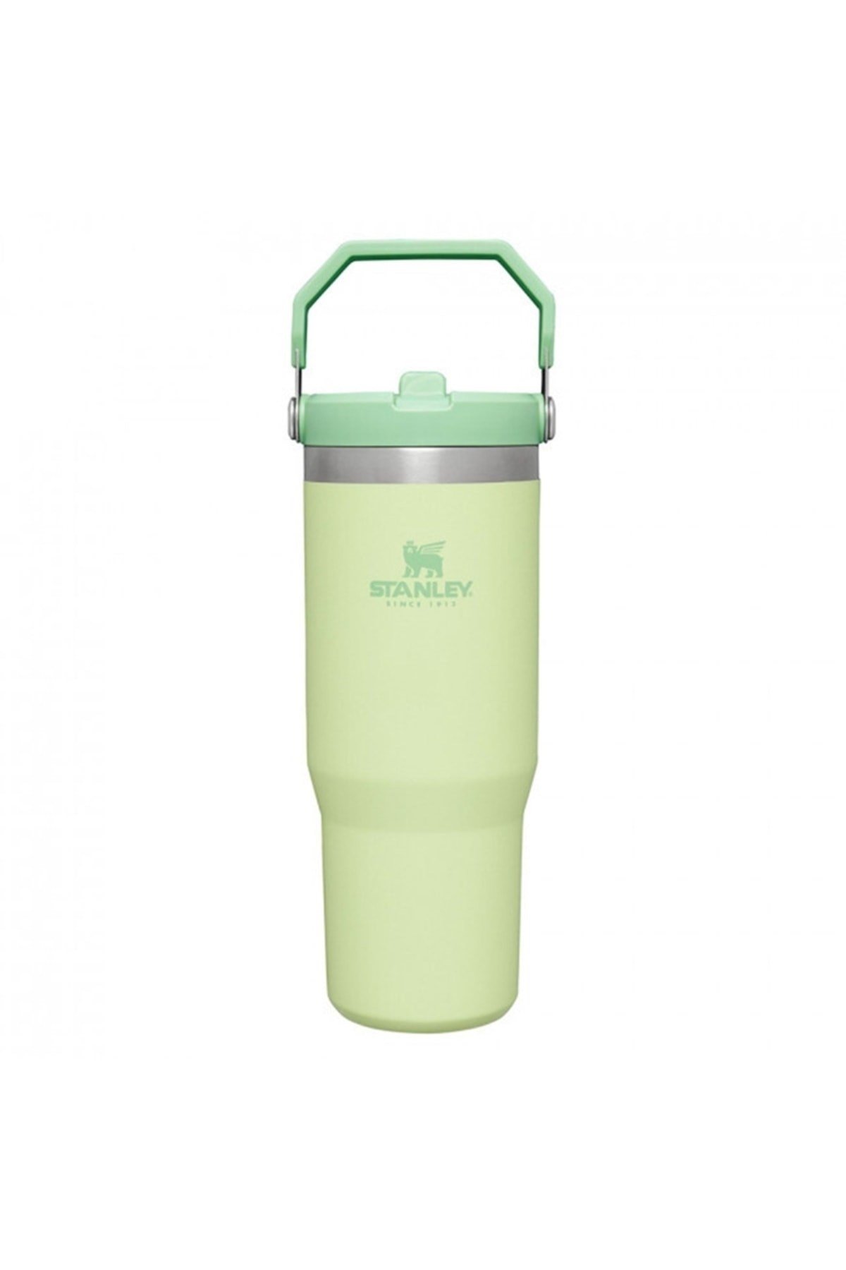 Stanley The IceFlow Flip Straw Pipetli Termos Bardak 0,89 LT