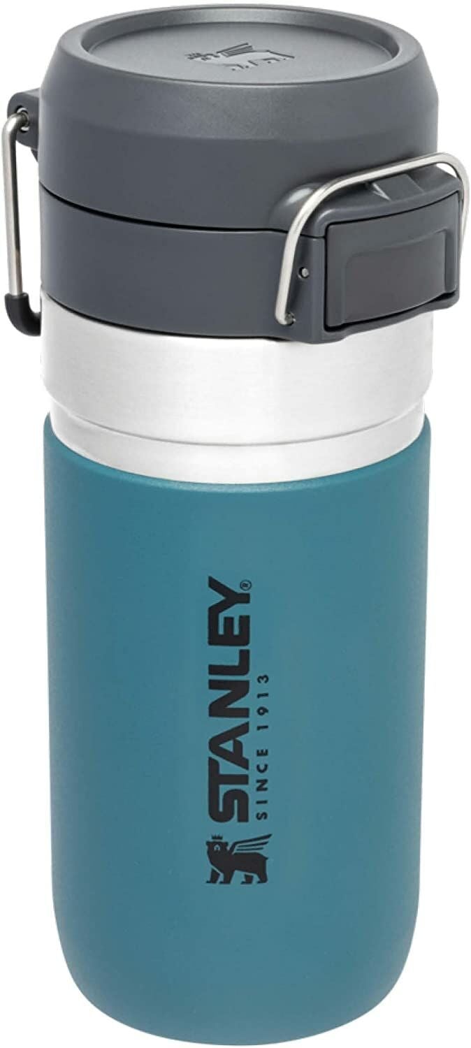 Stanley The Quick Flip Paslanmaz Çelik Termos 0,47 Lt