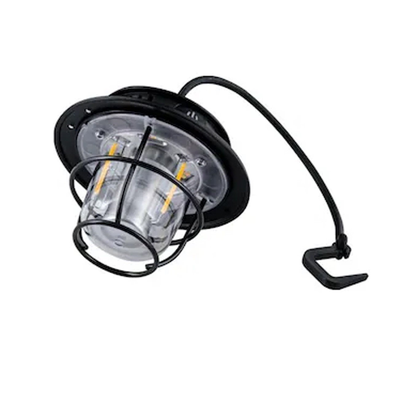Yek Outdoor Geniş Açılı Kamp Lambası