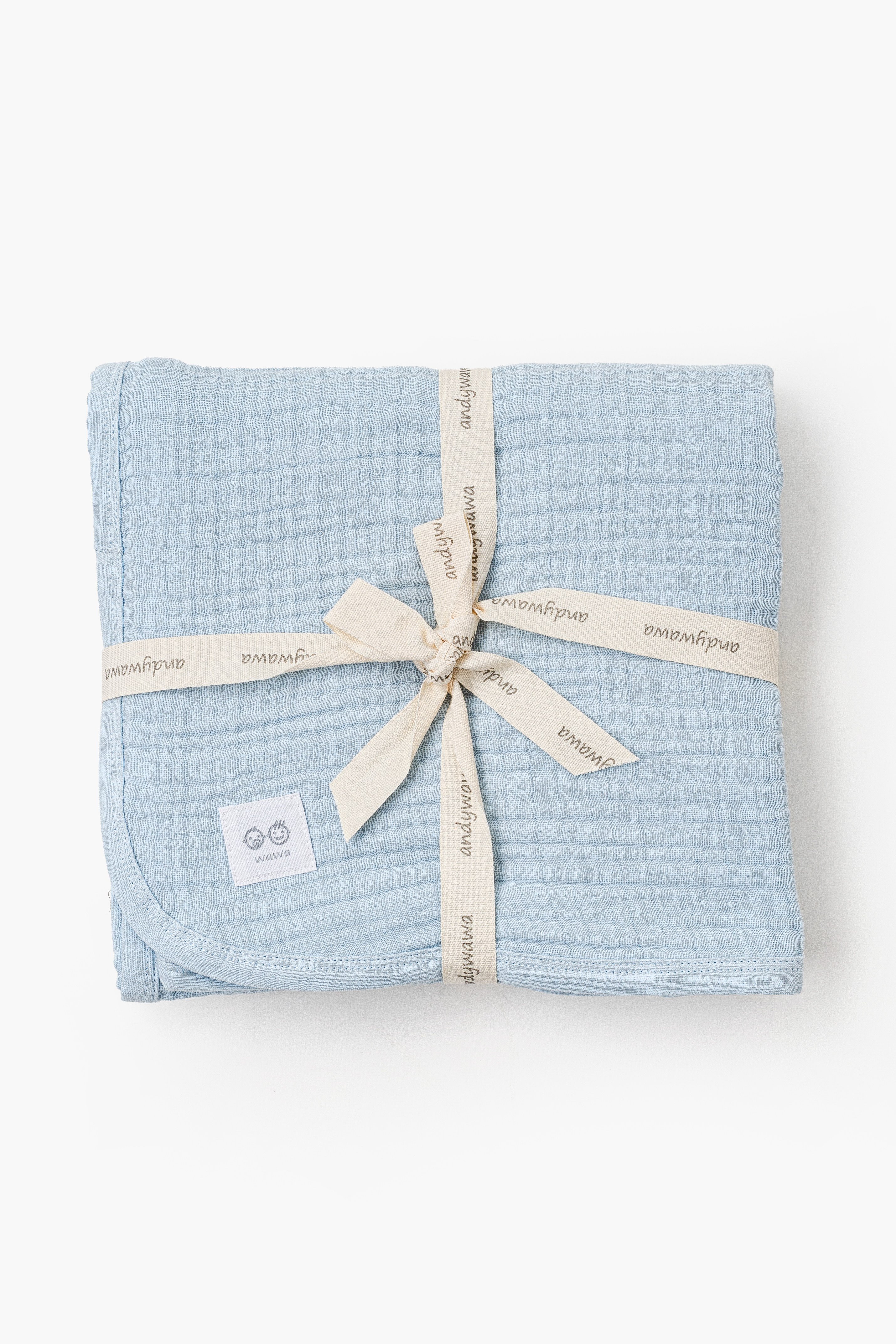 BEBEK BATTANİYE BLANKET 105X120 MUSLIN HOME