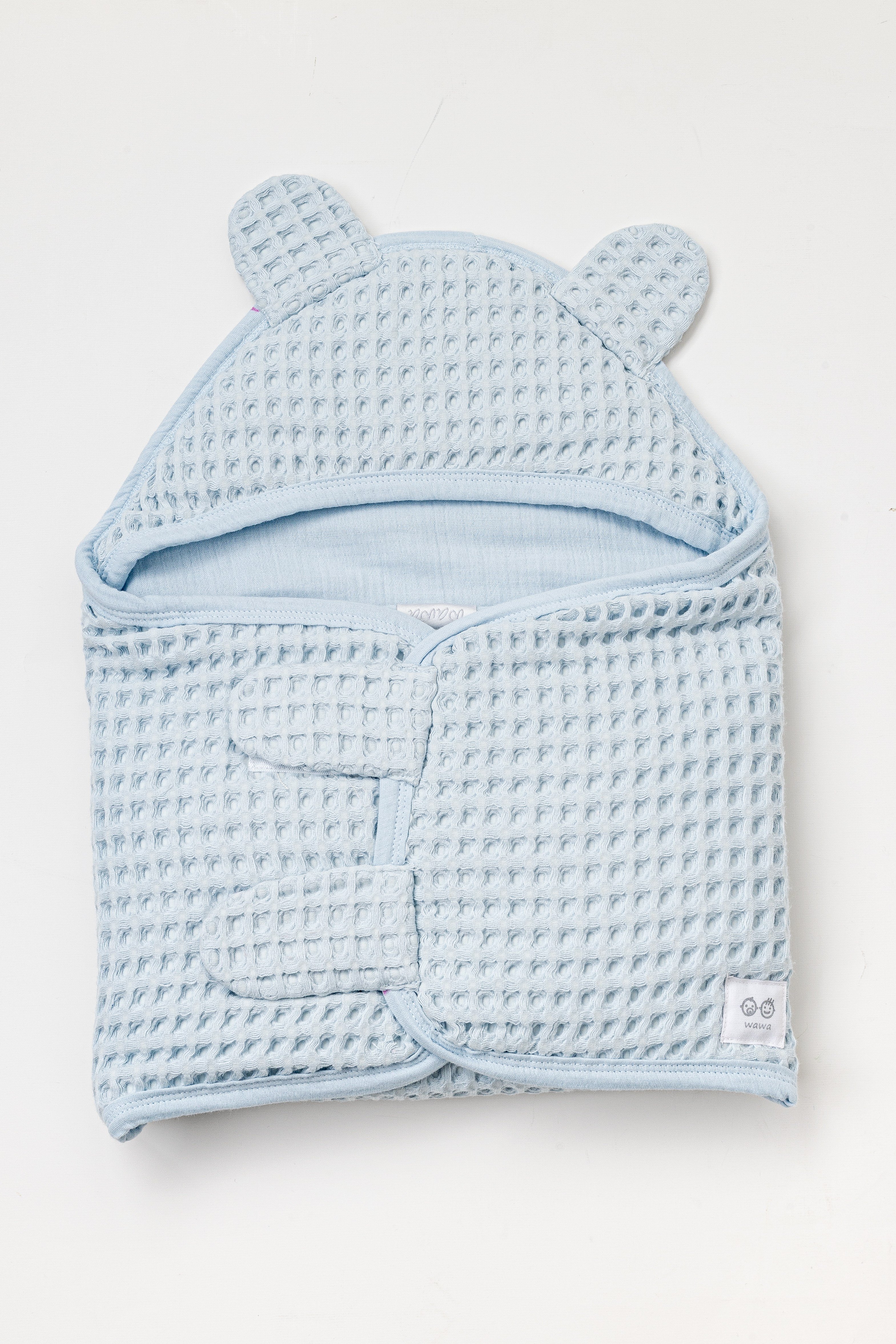 BEBEK KUNDAK SWADDLE PIKE HOME