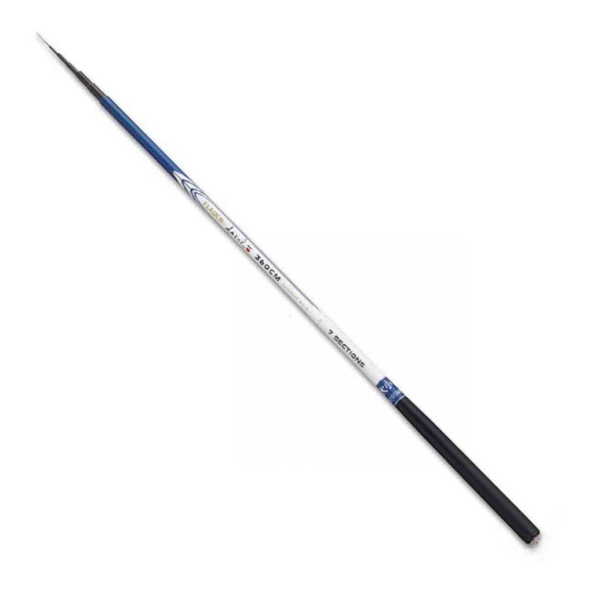 Fladen Daish 360 Compact Pole Göle Kamışı