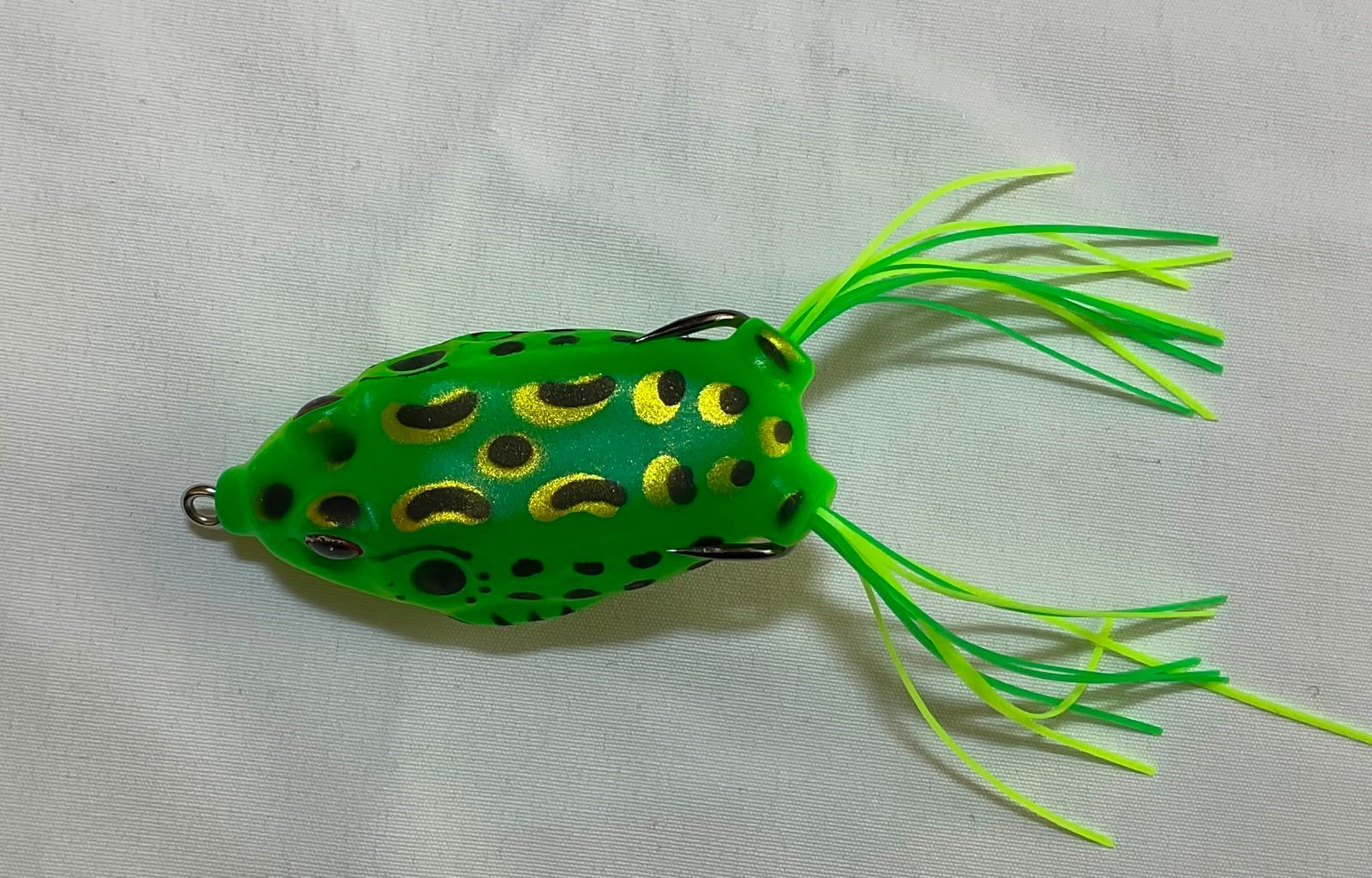 Pandora Crazy Lure Kurbağa 6CM 12GR hamsidede