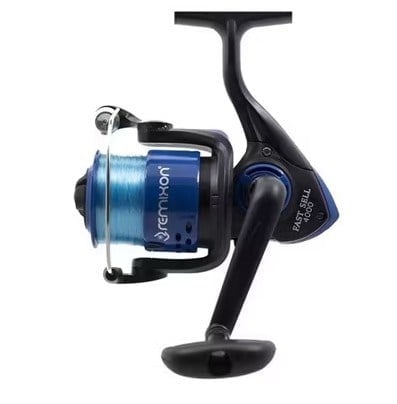 Remixon Fast Sell 4000 MAVİ