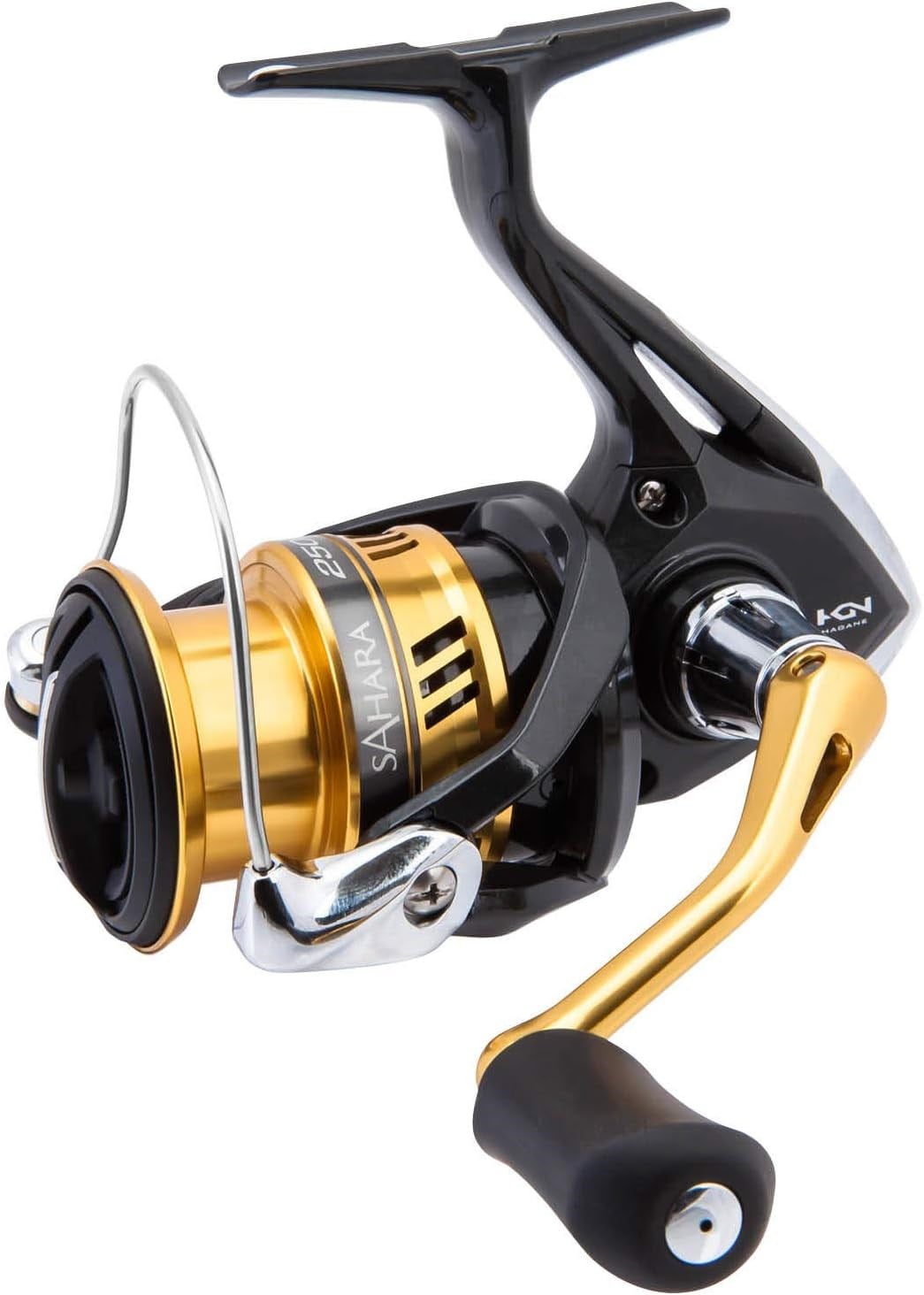 SHIMANO SAHARA 4000XG
