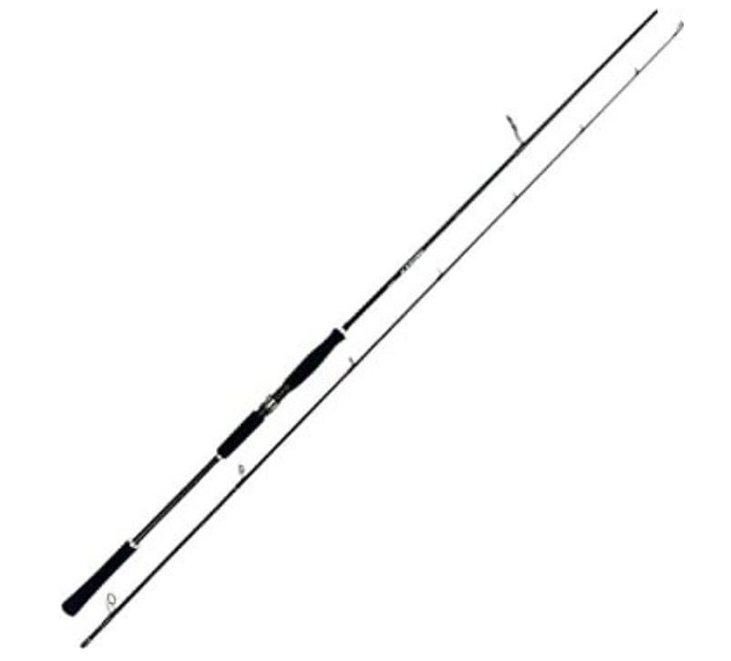 Tica KAZUMİ 270 20-60 Atarlı Karbon Spin Kamış 2 Parça
