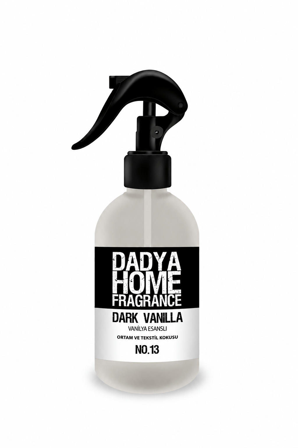 DARK VANILLA 500 ML ORTAM KOKUSU