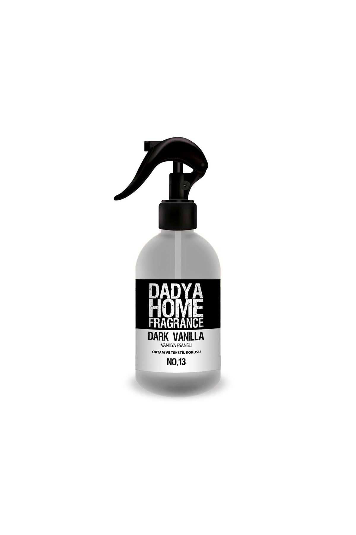 DARK VANİLYALI 500 ML ORTAM KOKUSU