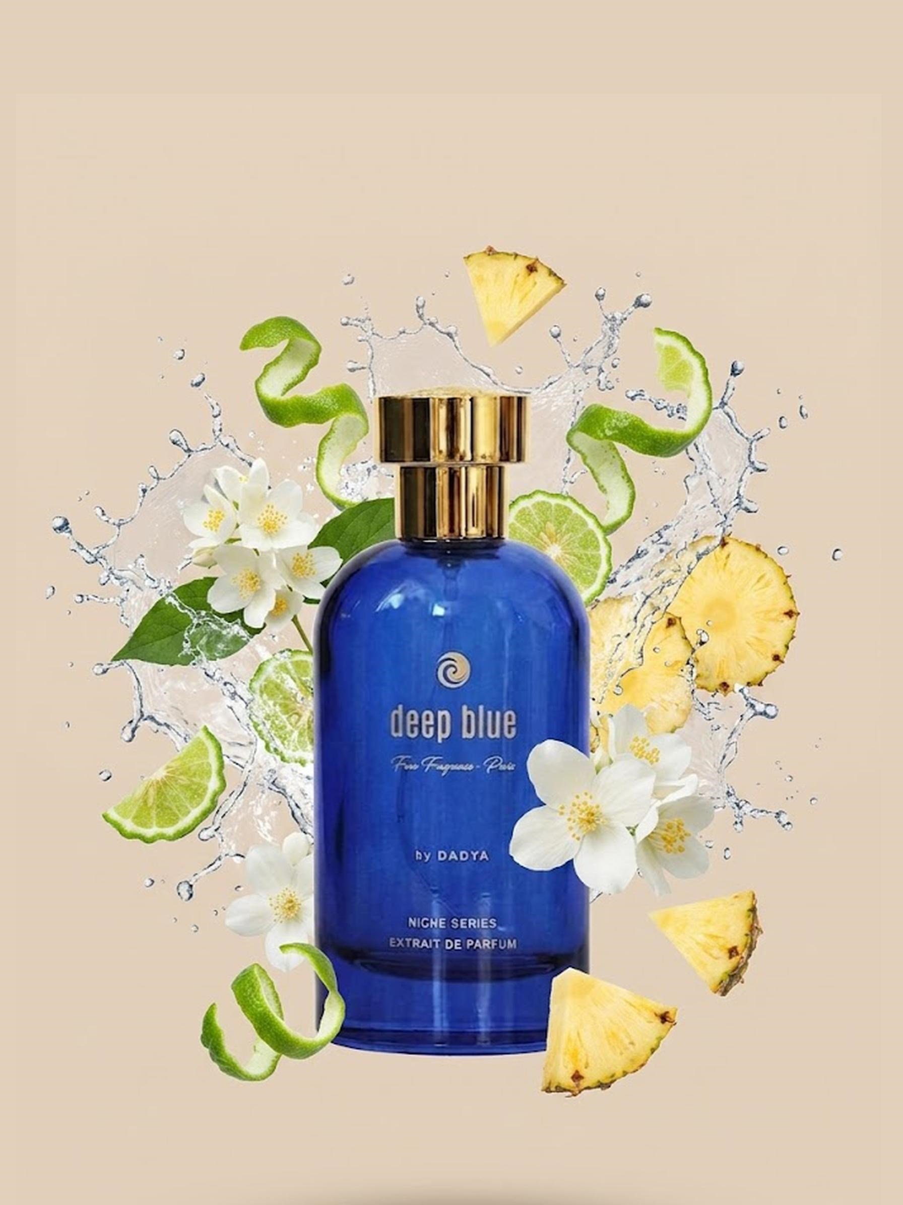 DEEP BLUE