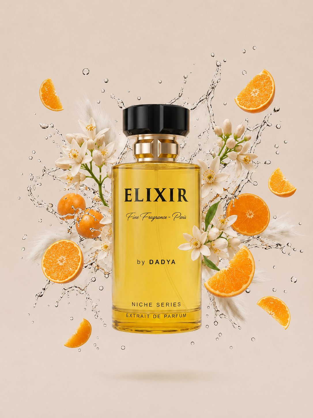 ELIXIR