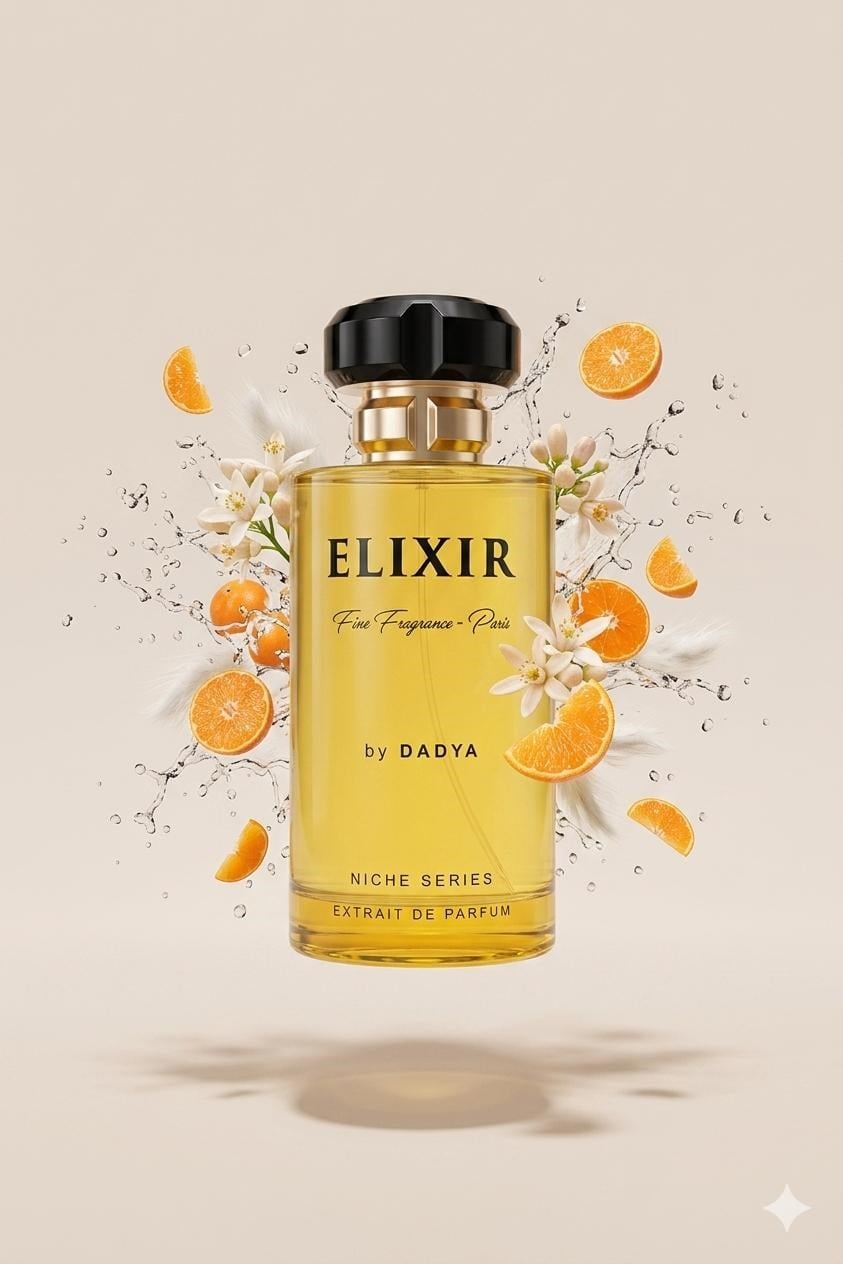 ELIXIR