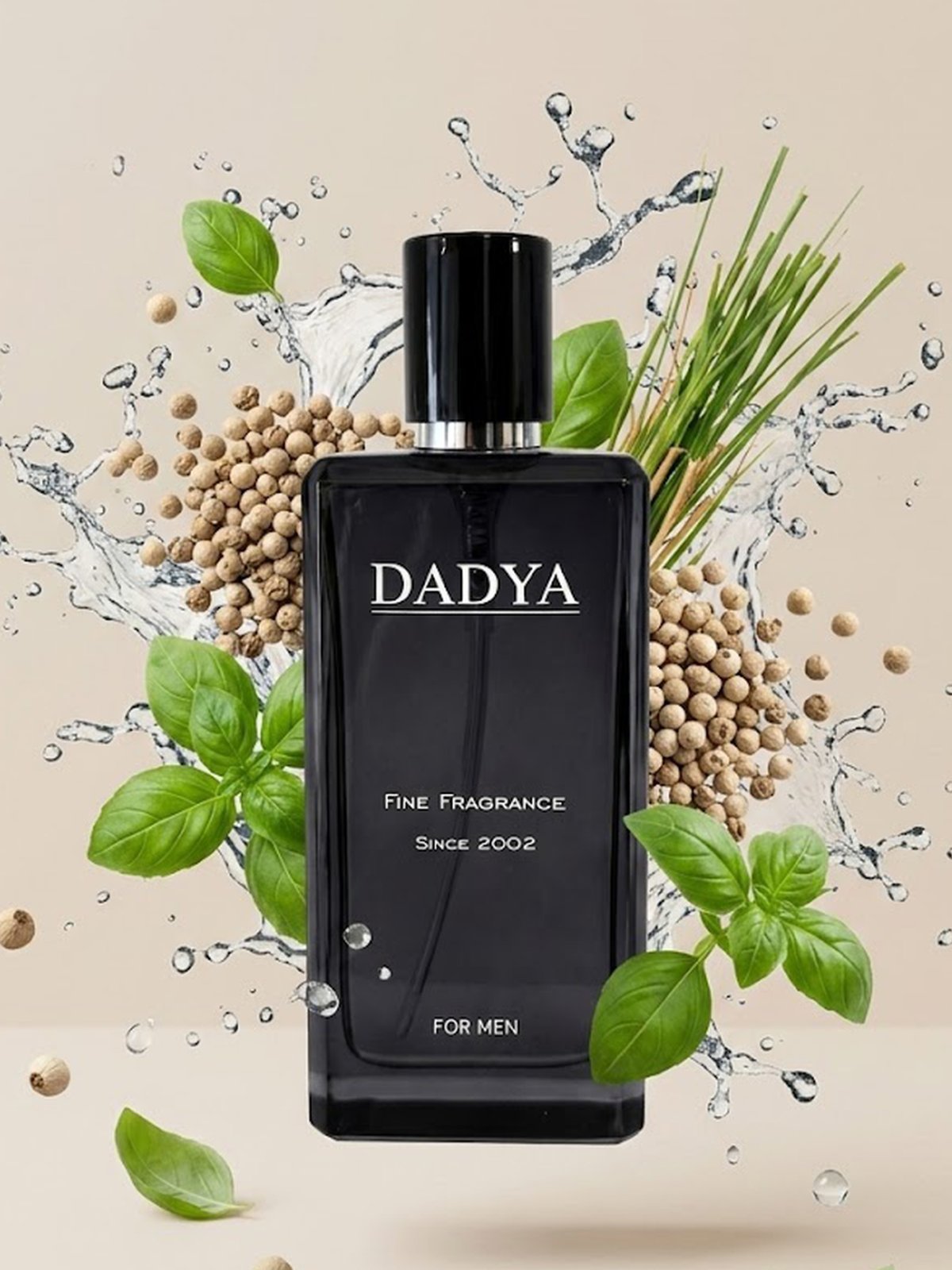 Erkek Parfüm E-147 100 ml