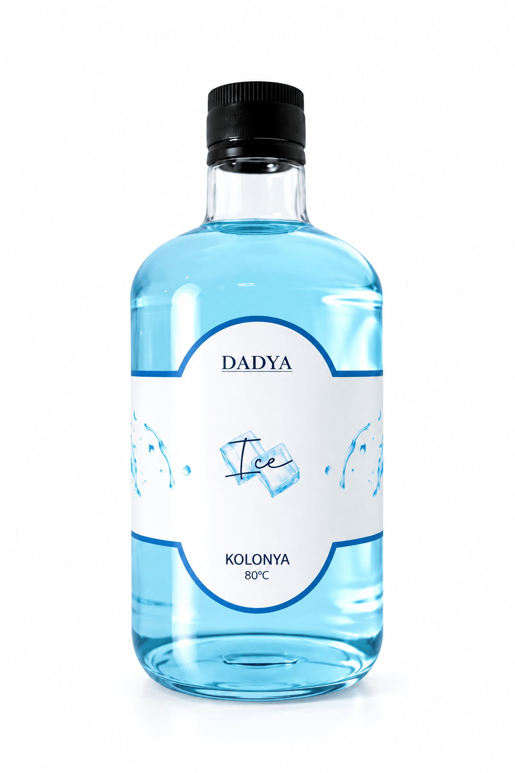 ICE 750 ML REFILL