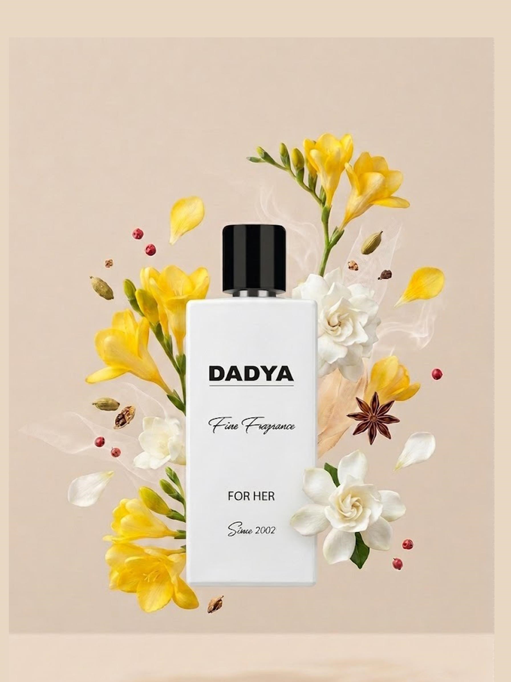Kadın Parfüm B-144 50 ml