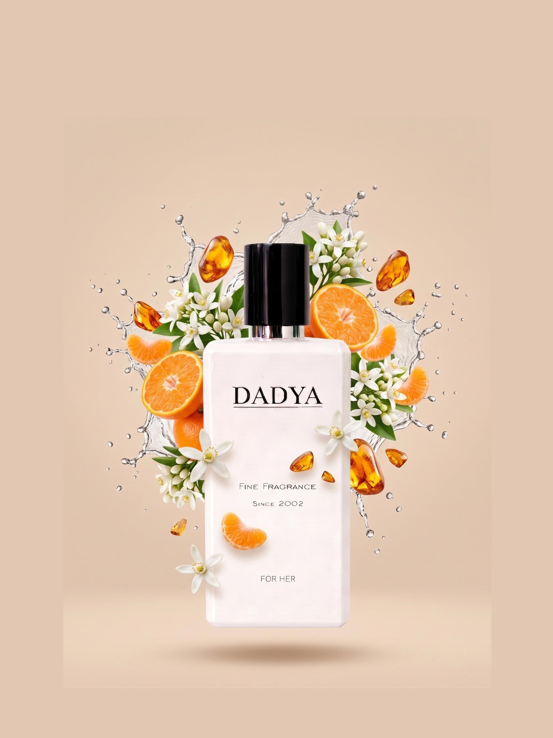 Kadın Parfüm B-160 50 Ml Edp