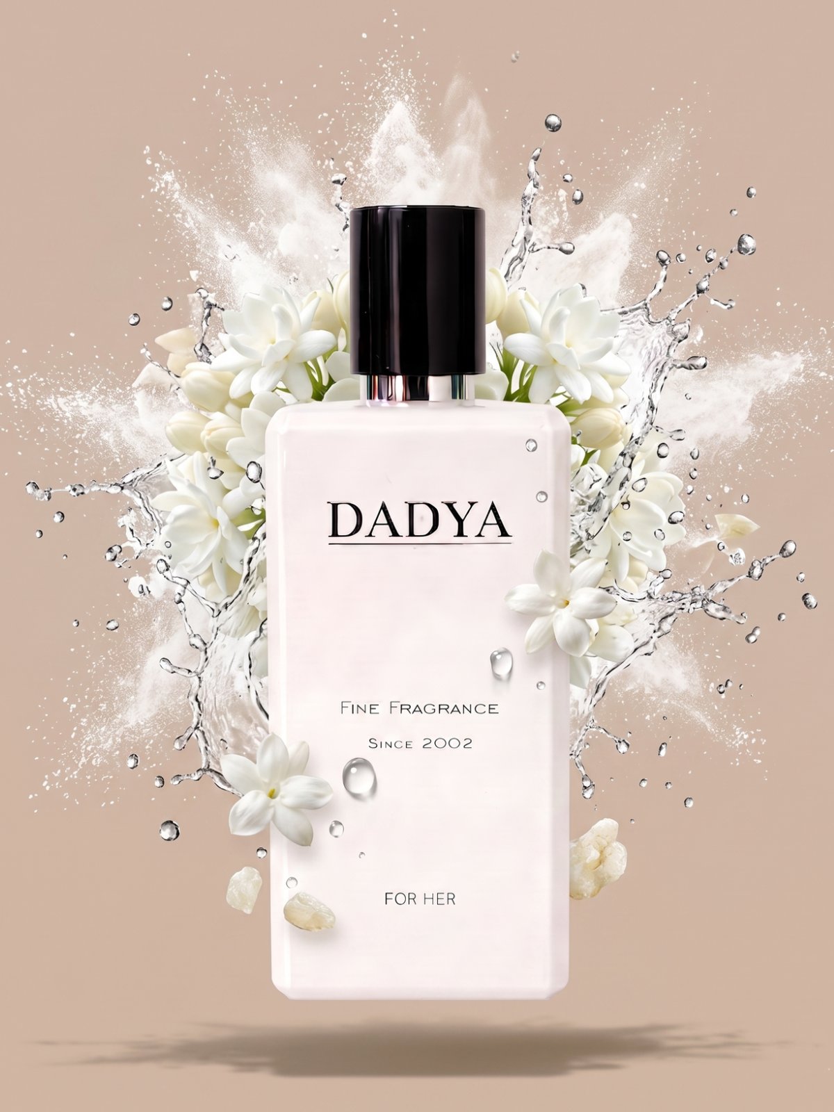 Kadın Parfüm B-168 100 ml