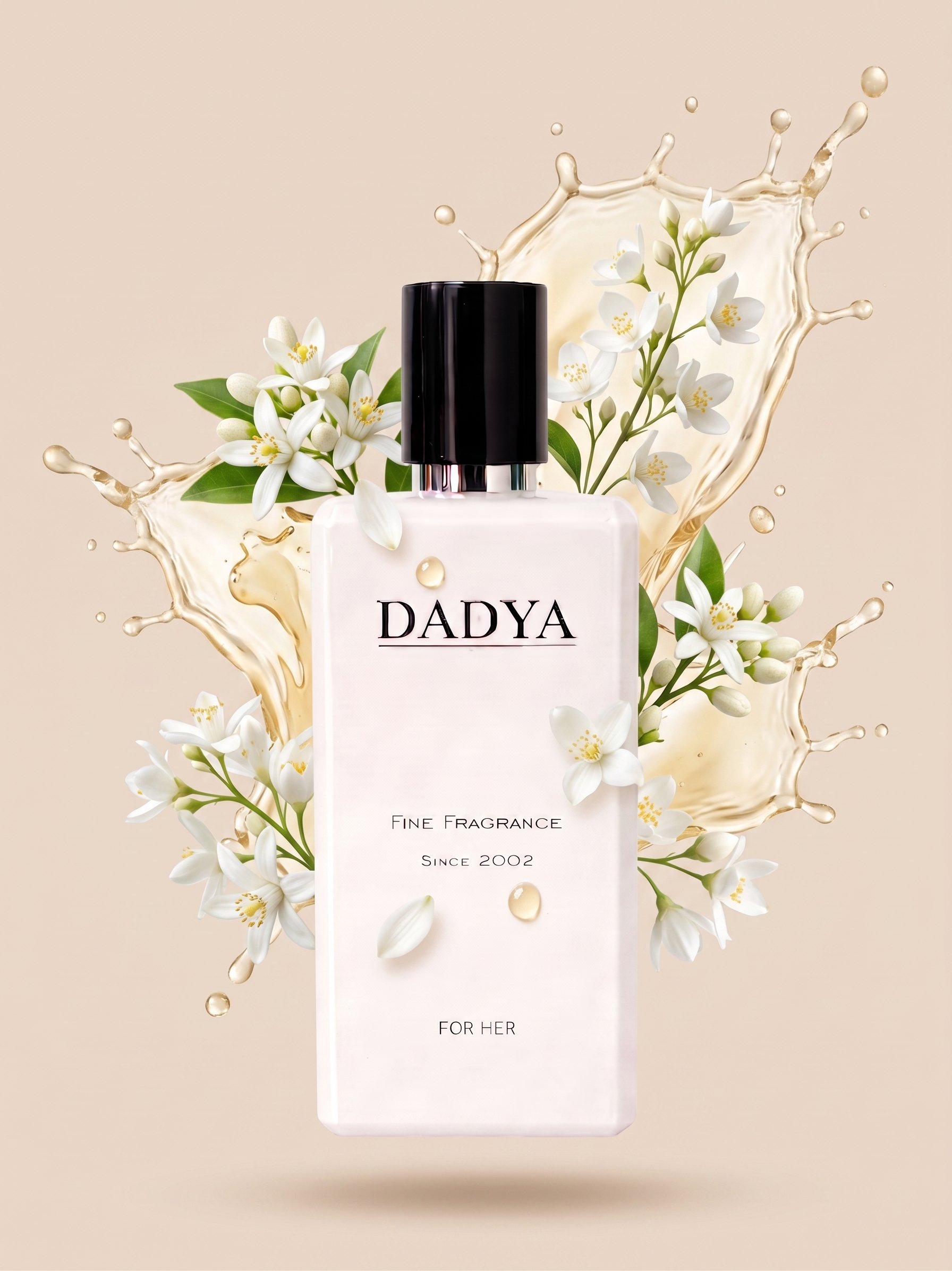 Kadın Parfüm B-209 100 ml