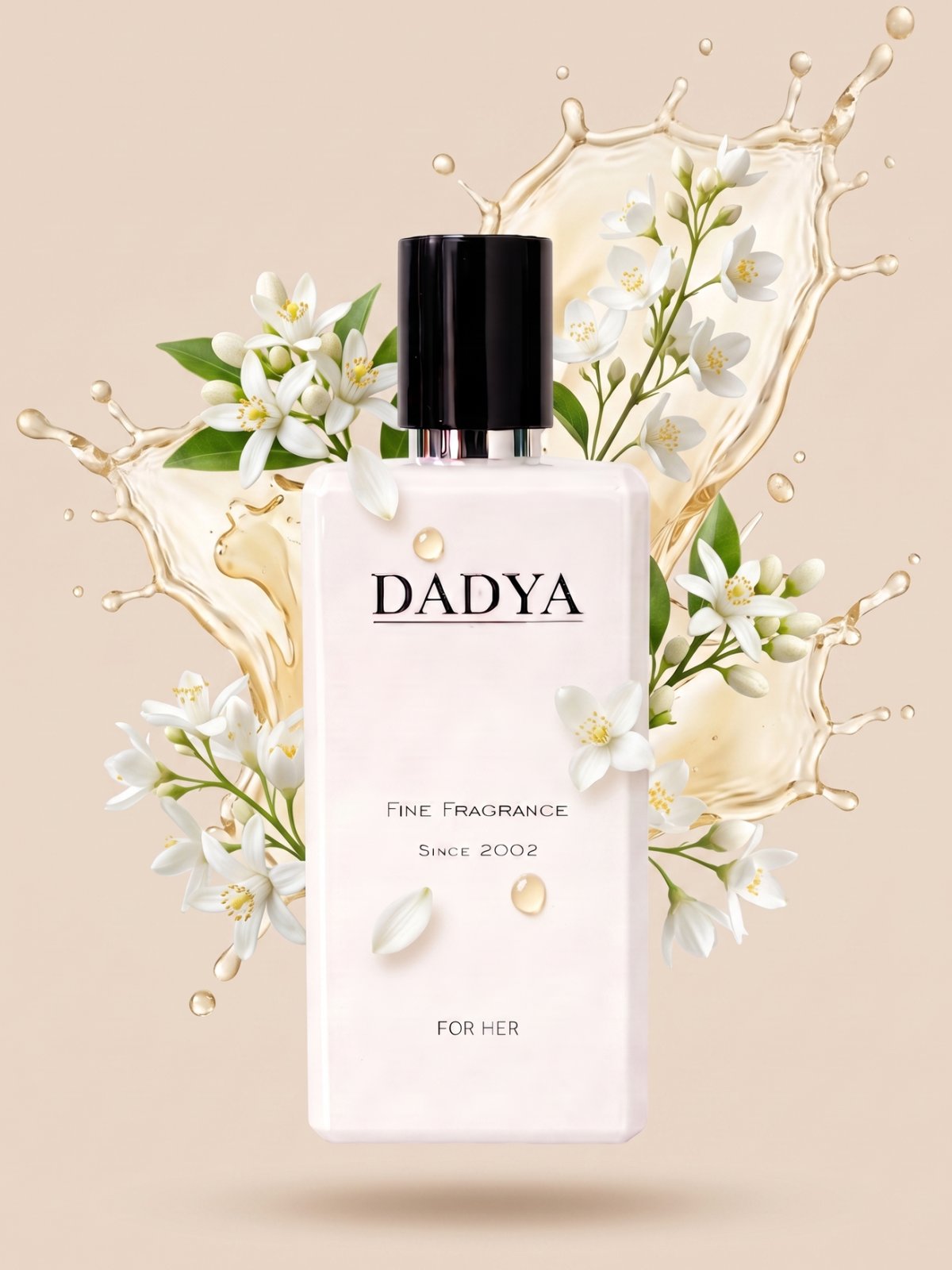 Kadın Parfüm B-209 50 ml