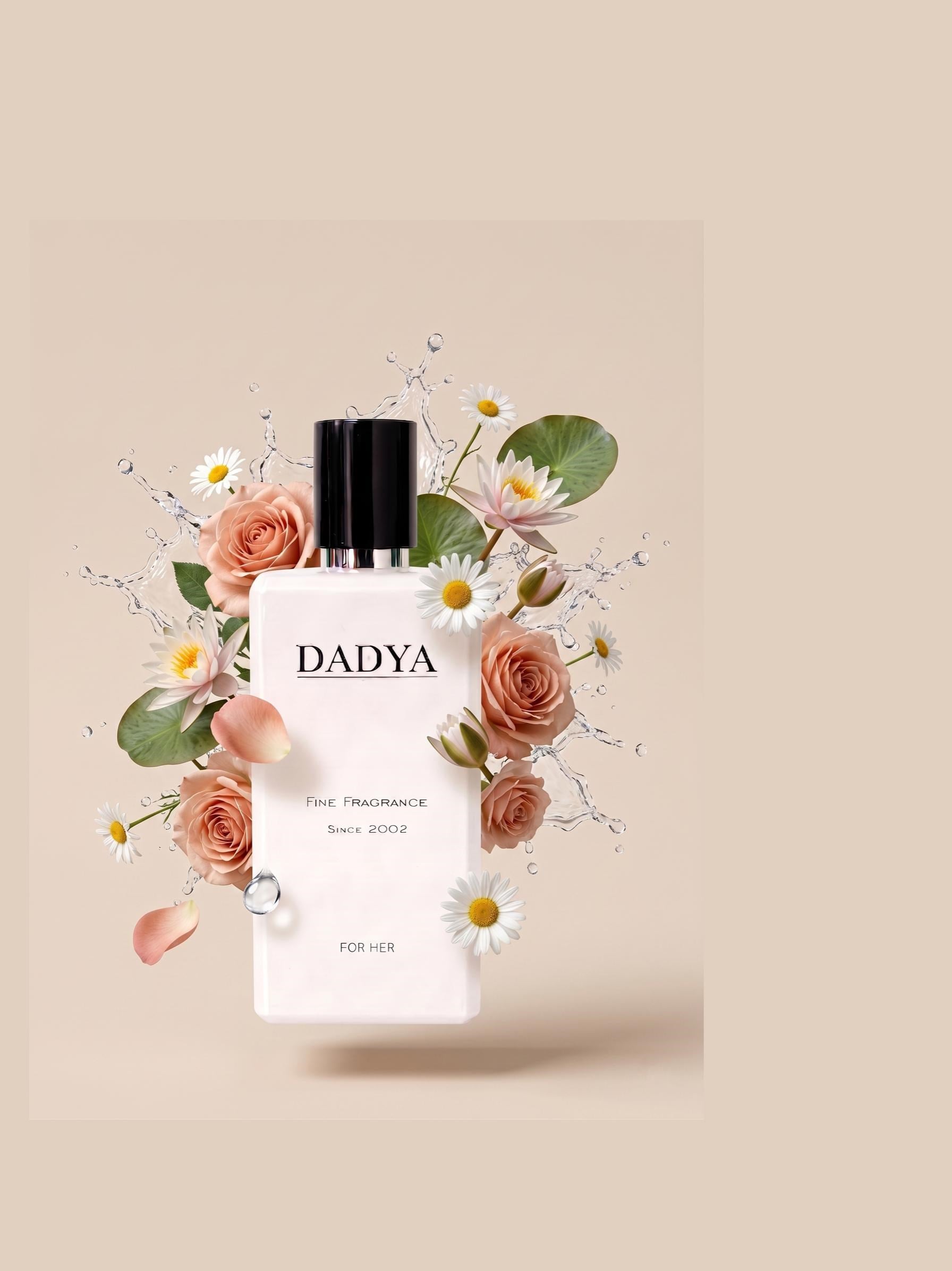 Kadın Parfüm B-23 50 ML EDP