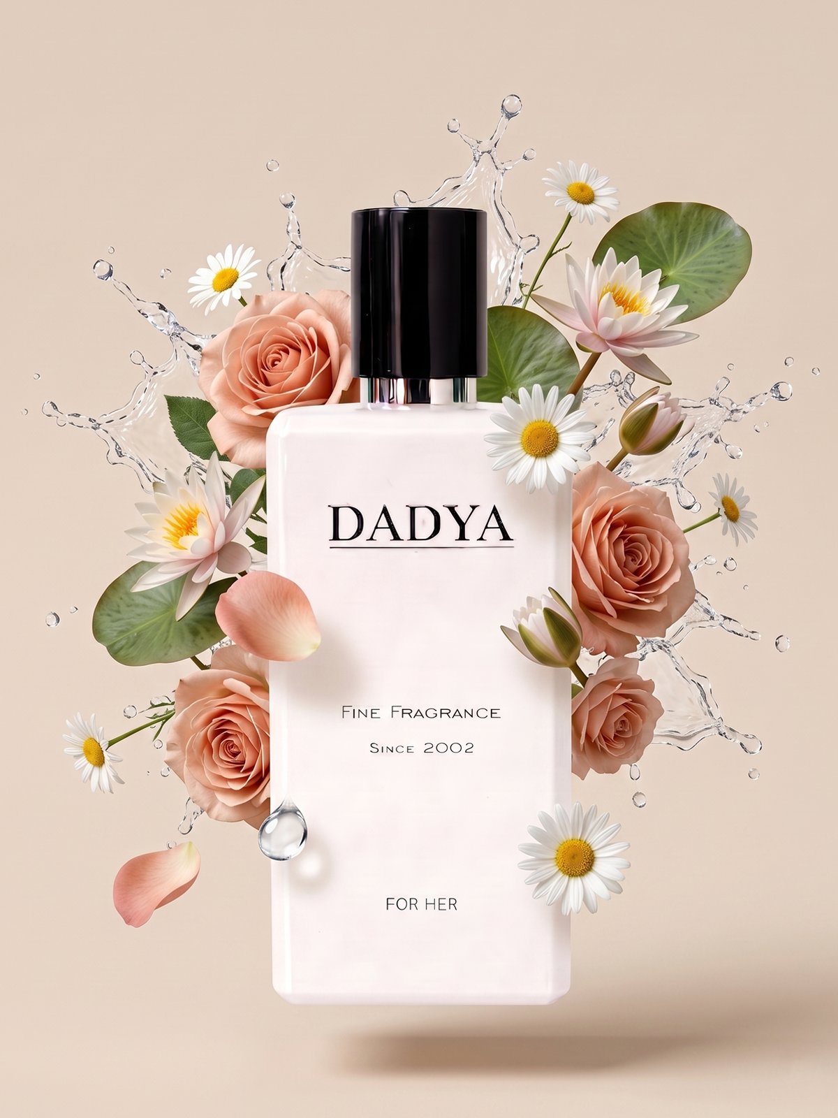 Kadın Parfüm B-23 50 ML EDP
