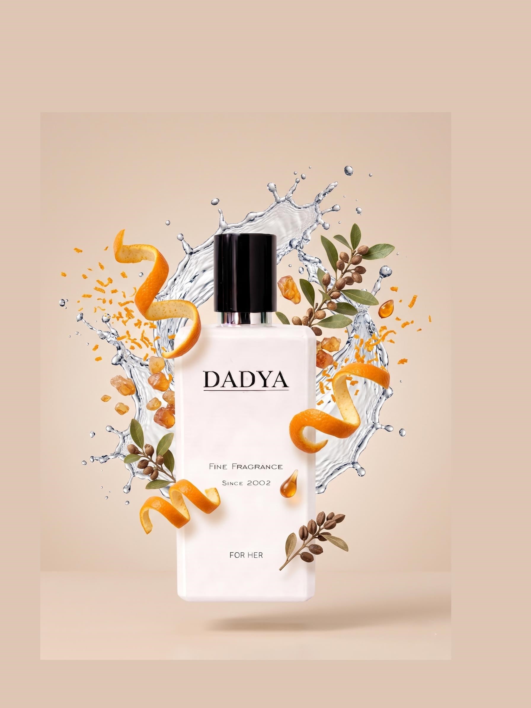 Kadın Parfüm B-230 100 ml