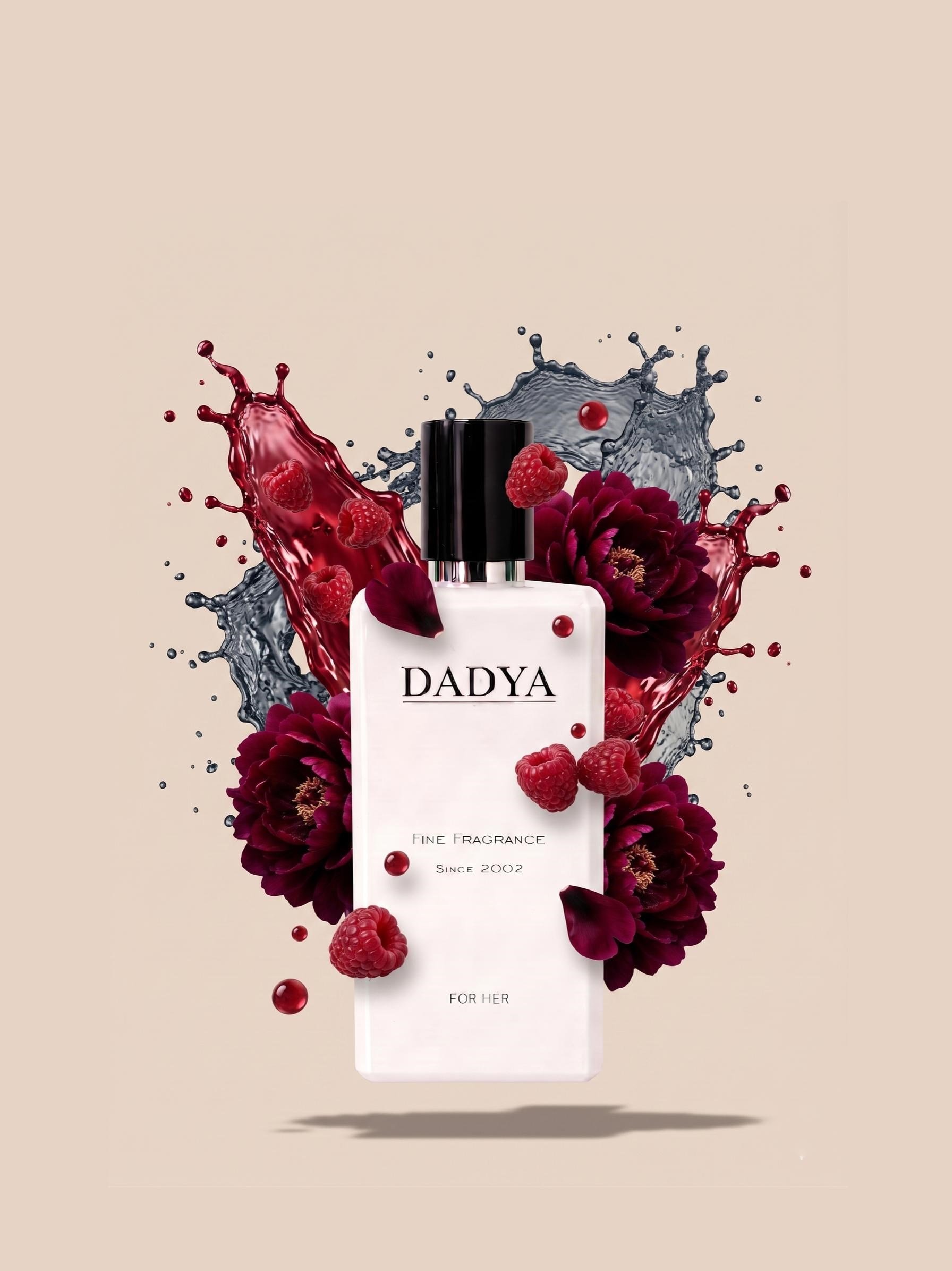 Kadın Parfüm B-232 100 ml