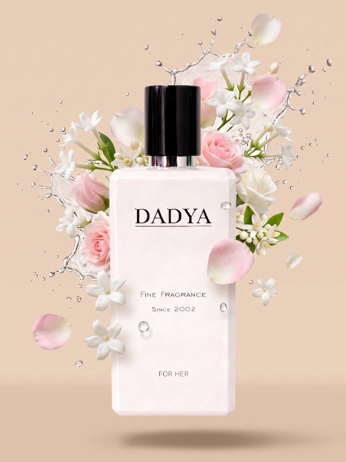 Kadın Parfüm B-235 100 ml